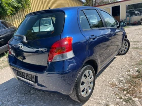 Toyota Yaris 1.33I-AVTOMATIK - 8999 лв. - 36536202 2