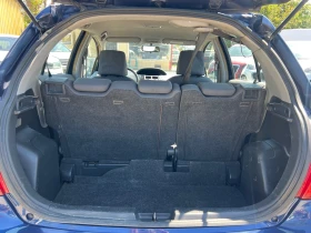 Toyota Yaris 1.33I-AVTOMATIK - 8999 лв. - 36536202 14