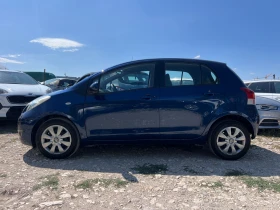 Toyota Yaris 1.33I-AVTOMATIK - 8999 лв. - 36536202 7
