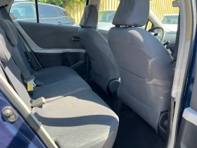 Toyota Yaris 1.33I-AVTOMATIK - 8999 лв. - 36536202 13