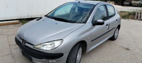 Peugeot 206 | Mobile.bg    4