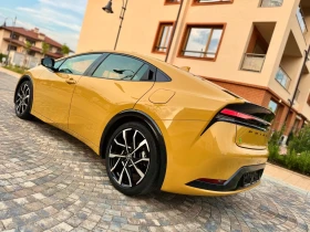 Toyota Prius 10 ГОДИНИ ГАРАНЦИЯ / Plug in Hybrid НАЛИЧЕН - 67800 лв. - 82582222 3