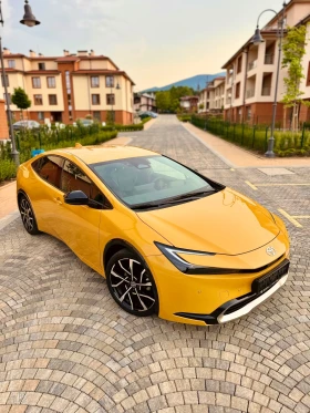 Toyota Prius 10 ГОДИНИ ГАРАНЦИЯ / Plug in Hybrid НАЛИЧЕН - 67800 лв. - 82582222 6