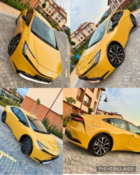 Toyota Prius 10 ГОДИНИ ГАРАНЦИЯ / Plug in Hybrid НАЛИЧЕН - 67800 лв. - 82582222 14