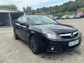 Обява за продажба на Opel Vectra ~6 490 лв. - изображение 1
