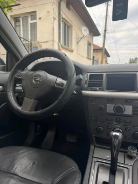 Обява за продажба на Opel Vectra ~6 490 лв. - изображение 8