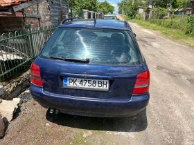Обява за продажба на Audi A4 ~ 850 лв. - изображение 1