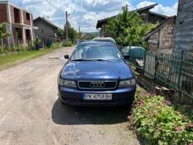 Обява за продажба на Audi A4 ~ 850 лв. - изображение 1