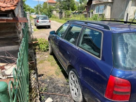 Обява за продажба на Audi A4 ~ 850 лв. - изображение 4