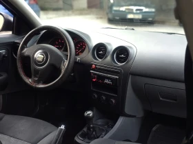 Seat Ibiza FR Facelift | Mobile.bg    7