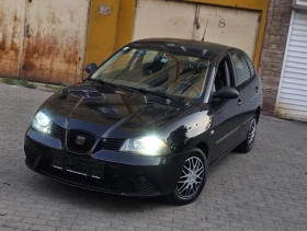 Seat Ibiza FR Facelift | Mobile.bg    2