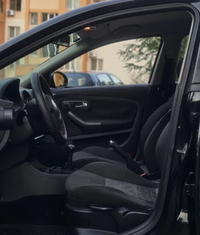 Seat Ibiza FR Facelift | Mobile.bg    6