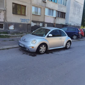 VW Beetle - | Mobile.bg    11