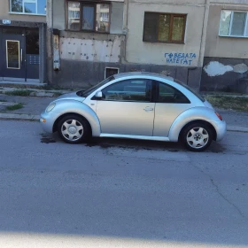 VW Beetle - | Mobile.bg    9