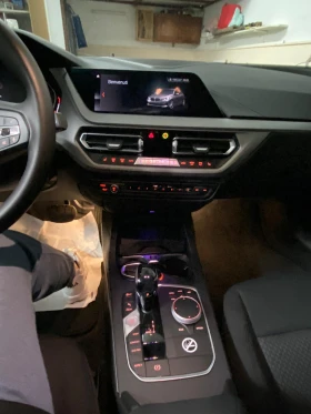 BMW 118 D F40 2020.automat | Mobile.bg    9