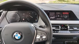 BMW 118 D F40 2020.automat | Mobile.bg    10