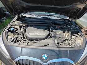 BMW 118 D F40 2020.automat | Mobile.bg    7
