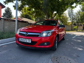     Opel Astra Gtc 2 turbo