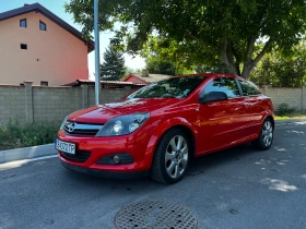    Opel Astra Gtc 2 turbo