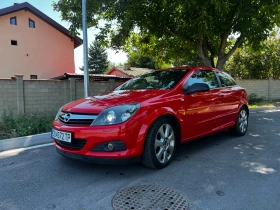     Opel Astra Gtc 2 turbo