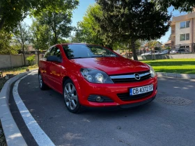     Opel Astra Gtc 2 turbo