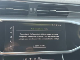 Audi A6 Limousine 50 TDI quattro Tip. Sport | Mobile.bg    13