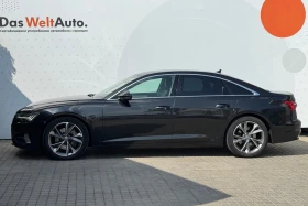 Audi A6 Limousine 50 TDI quattro Tip. Sport | Mobile.bg    4