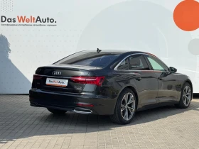 Audi A6 Limousine 50 TDI quattro Tip. Sport | Mobile.bg    2