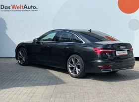 Audi A6 Limousine 50 TDI quattro Tip. Sport | Mobile.bg    3