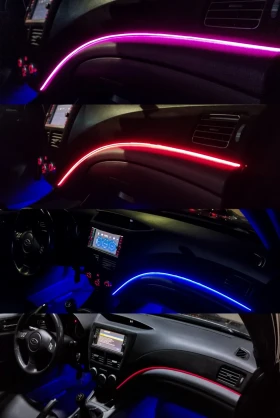 Subaru Impreza 2.5 turbo/WRX/Швейцария , снимка 16