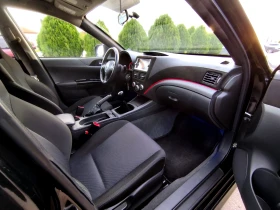 Subaru Impreza 2.5 turbo/WRX/Швейцария , снимка 14