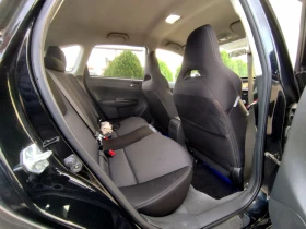 Subaru Impreza 2.5 turbo/WRX/Швейцария , снимка 15