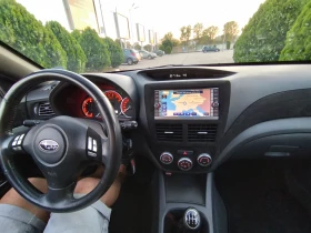 Subaru Impreza 2.5 turbo/WRX/Swiss  | Mobile.bg    13