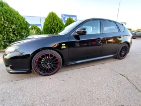 Subaru Impreza 2.5 turbo/WRX/Swiss  | Mobile.bg    6