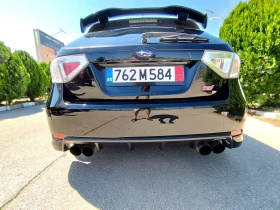Subaru Impreza 2.5 turbo/WRX/Swiss  | Mobile.bg    7
