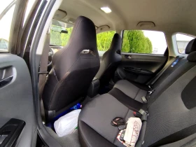 Subaru Impreza 2.5 turbo/WRX/Швейцария , снимка 13