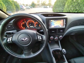 Subaru Impreza 2.5 turbo/WRX/Swiss  | Mobile.bg    11