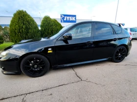 Subaru Impreza 2.5 turbo/WRX/Швейцария , снимка 4