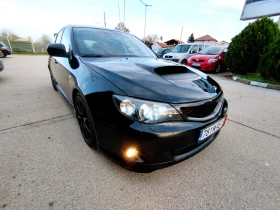 Subaru Impreza 2.5 turbo/WRX/Швейцария , снимка 8