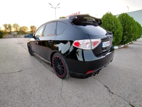 Subaru Impreza 2.5 turbo/WRX/Swiss  | Mobile.bg    5