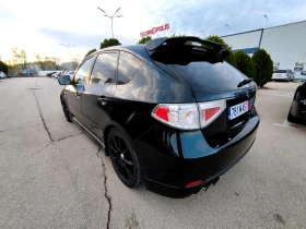 Subaru Impreza 2.5 turbo/WRX/Швейцария , снимка 5