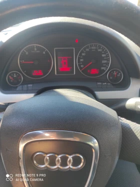Audi A4 S-line | Mobile.bg    11
