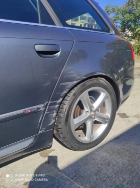 Audi A4 S-line | Mobile.bg    6
