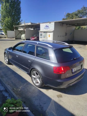 Audi A4 S-line | Mobile.bg    3