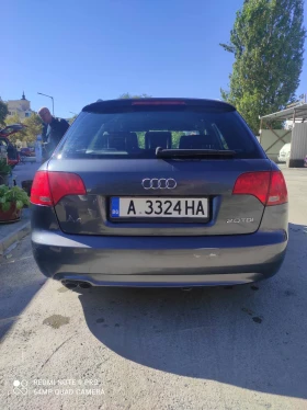 Audi A4 S-line | Mobile.bg    4