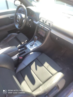 Audi A4 S-line | Mobile.bg    10