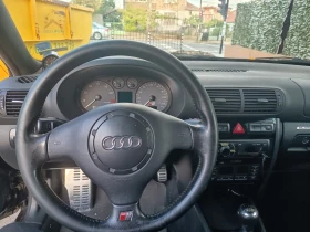 Audi S3 | Mobile.bg    13