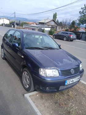 Обява за продажба на VW Polo 6N2 ~2 300 лв. - изображение 2