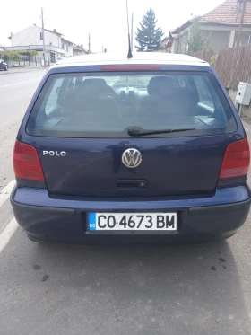 Обява за продажба на VW Polo 6N2 ~2 300 лв. - изображение 3