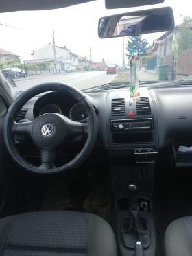 Обява за продажба на VW Polo 6N2 ~2 300 лв. - изображение 4